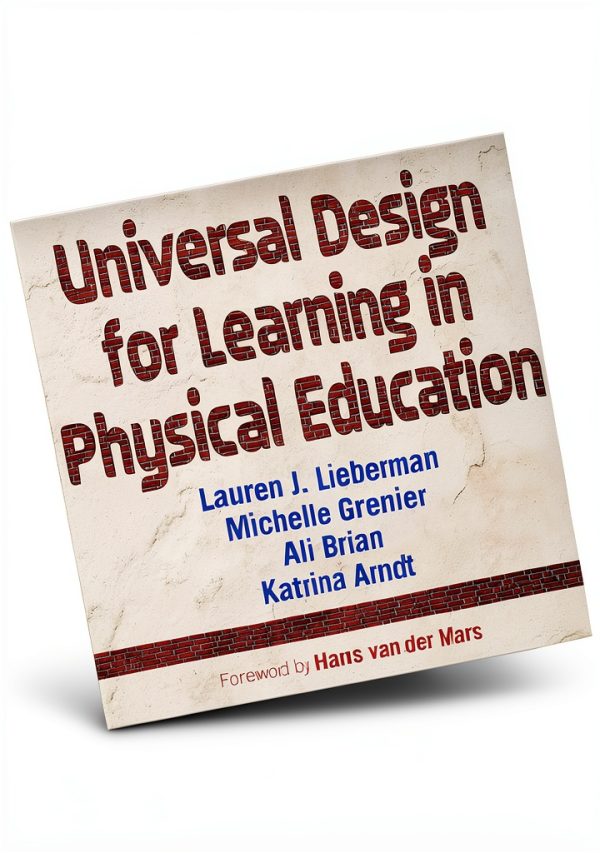 Special Education eBook on Physical Disabilities by Human Kinetics-0