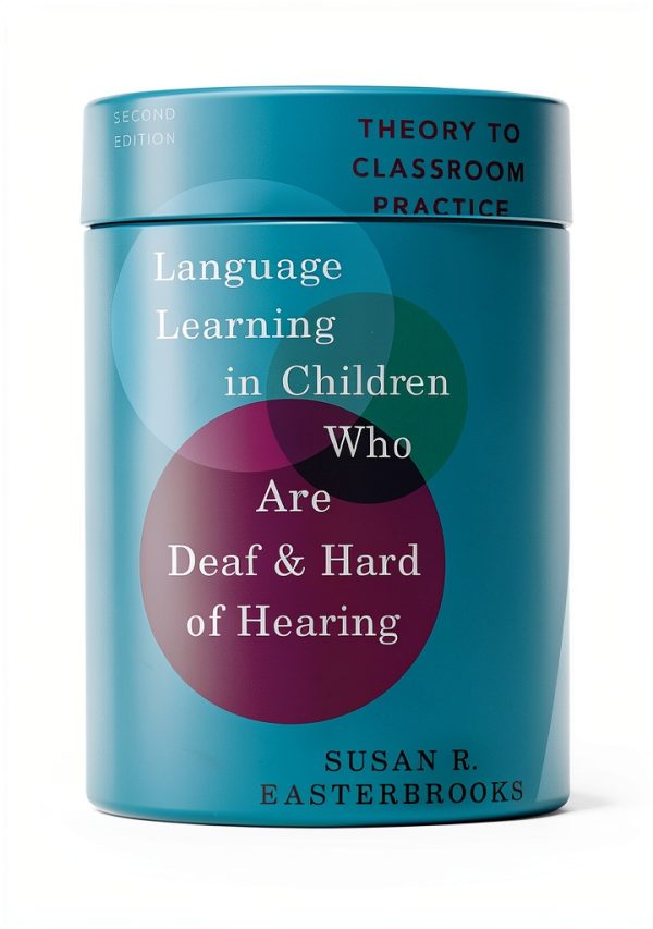 Oxford University Press Sign Language Instruction eBook 2nd Edition-0