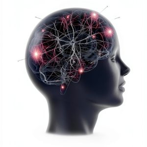 Neuro-Acupuncture eBook for Physical Disabilities by Hao Press-0