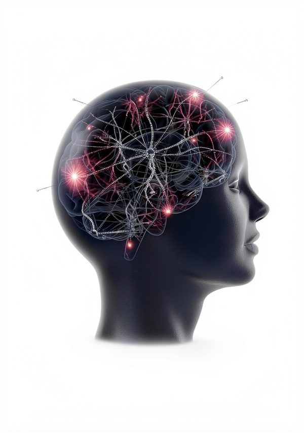 Neuro-Acupuncture eBook for Physical Disabilities by Hao Press-0