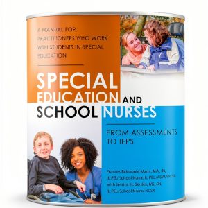 Special Education eBook for Physical Disabilities by iUniverse-0