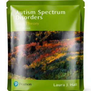 Pearson 3rd Edition Print Replica Textbook for Special Education-0