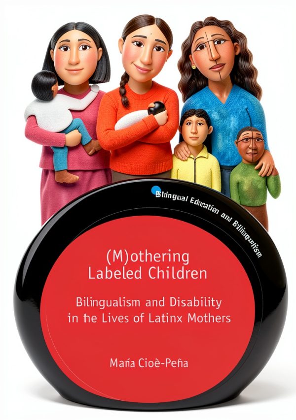 Bilingual Education & Bilingualism: A Multilingual Matters Publication-0