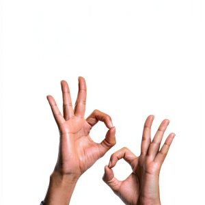 Sign Language Instruction eBook Kindle Edition by EduPress-0