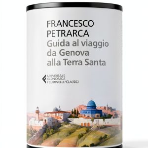 Feltrinelli Editore Italian Travel Guide Kindle Edition-0
