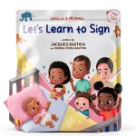 Dahlia & Friends: Special Education eBook for Kids-0