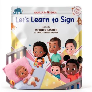 Dahlia & Friends: Special Education eBook for Kids-0