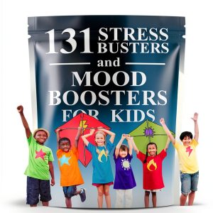 Positive Parenting for Kids: A Guide for Stepparents and Blended-0