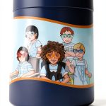 ABC's Childhood Challenges Physical Disabilities eBook by Gotcha Apps-0
