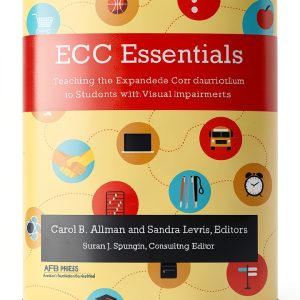 Special Education Physical Disabilities eBook by AFB Press Kindle-0