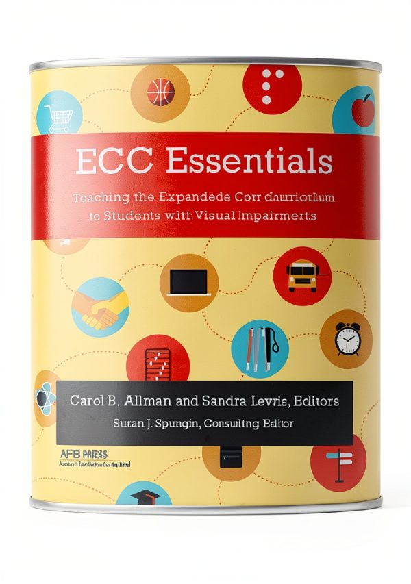 Special Education Physical Disabilities eBook by AFB Press Kindle-0