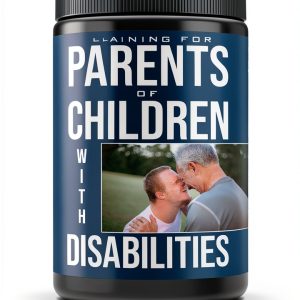 Special Education Kindle eBook on Physical Disabilities by Author Name-0