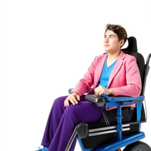 DK Kindle eBook Physical Disabilities Education Guide for Special Ed-0