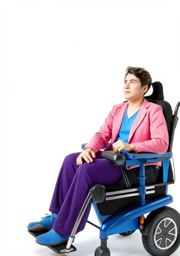 DK Kindle eBook Physical Disabilities Education Guide for Special Ed-0