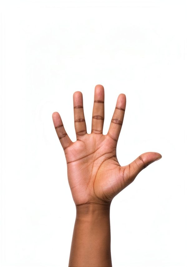 Kindle eBook Sign Language for Disabilities Enhanced Typesetting XRay-0