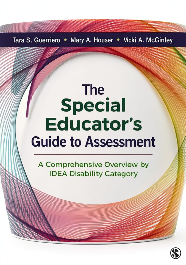 SAGE Publications, Inc. Special Education eBook on Physical-0