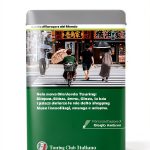 Touring Editore Japan Travel Guide Kindle Italian 439‑Page eBook-0