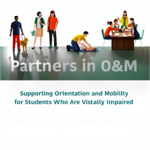 Accessible Learning for All: AFB Press Special Education eBook-0