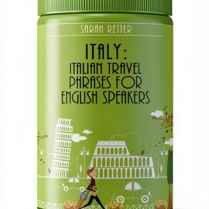 Italian Travel Guide for English Speakers Kindle Edition by UNITEXTO-0