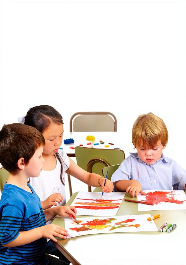 Accessible Learning for Physically Disabled Education by Gryphon House-0