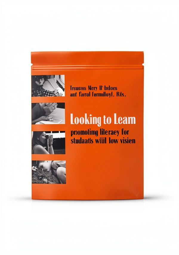 AFB Press Special Education eBook: Physical Disabilities – 400 Page-0