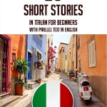 Italian Travel Short Read Kindle Edition 54‑Page Guide by Author-0