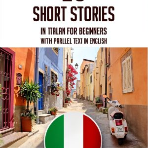 Italian Travel Short Read Kindle Edition 54‑Page Guide by Author-0