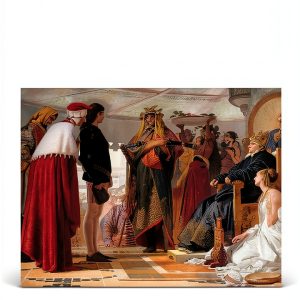 Italian Travel eBook for Kids by OMBand D.E. Historical Adventure-0
