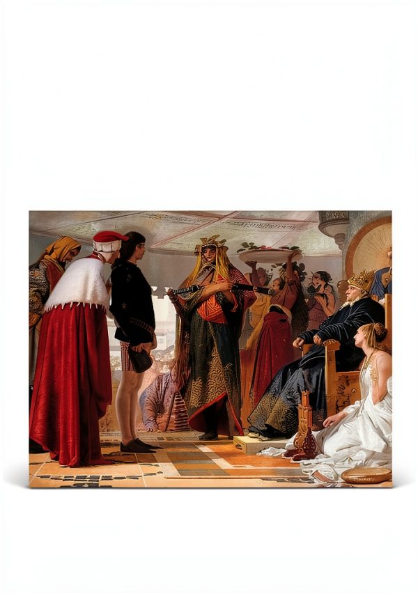 Italian Travel eBook for Kids by OMBand D.E. Historical Adventure-0