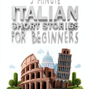 Italian Travel Guide Kindle eBook by Amazon – 150 Pages-0