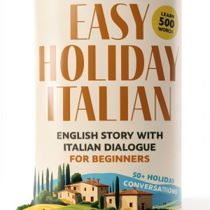Easy Italian for Beginners CiaoHello Kindle eBook Enhanced Typesetting-0