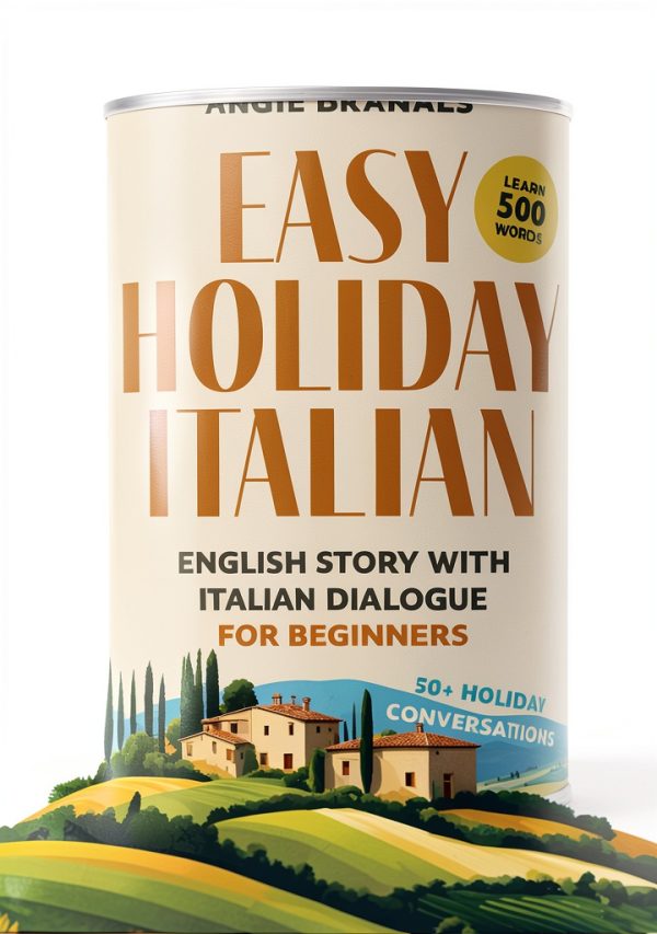 Easy Italian for Beginners CiaoHello Kindle eBook Enhanced Typesetting-0