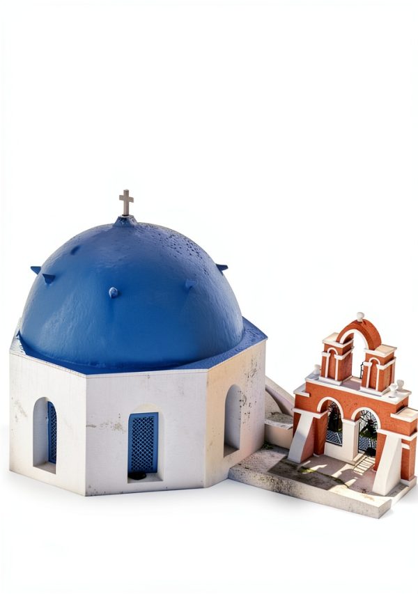 Italian Travel Guide to Greece Luca Di Lorenzo Kindle eBook-0