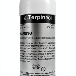 a-Terpineol High Purity Aroma Compound 100ml (3.3 Fl Oz)-0