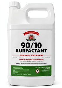 90/10 Surfactant-0