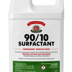 90/10 Surfactant-0
