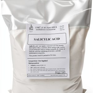 Sodium Lauryl Sulfate SLS Powder 1 lb Pure Made in USA UniClean-0