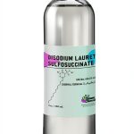 Disodium Laureth Sulfosuccinate Liquid DLSS Soothing and Gentle Cleanser, Biodegradable Surfactant has Lathering and Emulsifying Properties, Good Foaming Agent (8 Ounce / 236 mL)-0