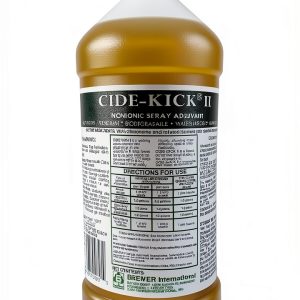 II Non Ionic Surfactant by Cide-Kick Model CDKCKQT1 2lb Pack-0