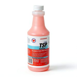 Savogran TSP Liquid Substitute 10632 Surfactant High Purity 1L Bottle-0