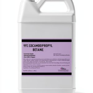 Cocamidopropyl Betaine 64oz Pure Liquid Surfactant by Talsen Chemicals-0