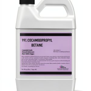 Cocamidopropyl Betaine 946 mL / 32 Ounce -100% Pure Coco Betaine Natural Surfactant Liquid Premium Organic Compounds Derived from Coconut Oil DIY Cosmetics Skincare-0