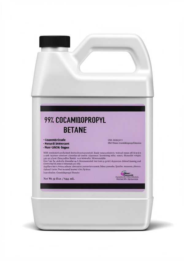 Cocamidopropyl Betaine 946 mL / 32 Ounce -100% Pure Coco Betaine Natural Surfactant Liquid Premium Organic Compounds Derived from Coconut Oil DIY Cosmetics Skincare-0