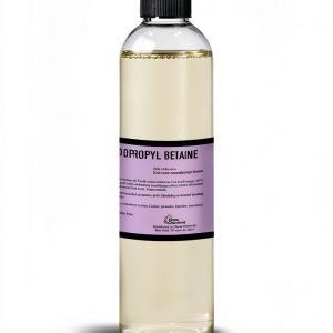 Cocamidopropyl Betaine 12 Ounce Natural Surfactant by Talsen Chemicals-0
