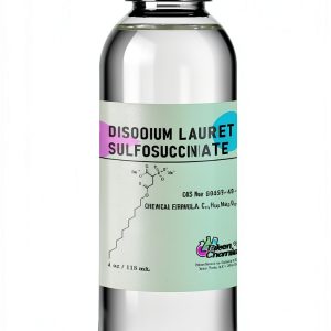 Disodium Laureth Sulfosuccinate Cleanser by Talsen - Gentle 4 oz-0