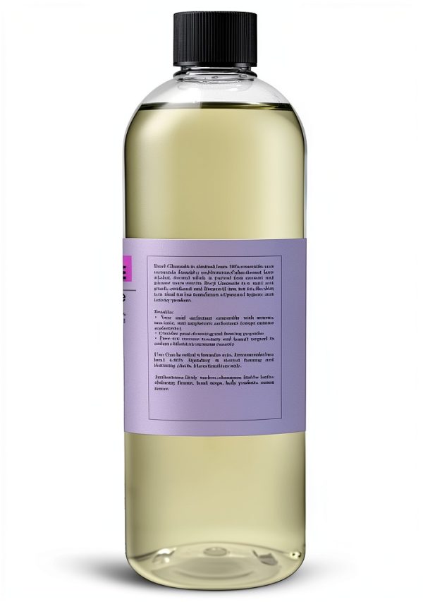 Decyl Glucoside Organic 24 Oz / 709 mL Mild Non-Ionic Surfactant - Plant Based Gentle Cleansing & Foaming Agent for DIY Cosmetics Skincare & Haircare, Versatile Emulsifying Agent by Talsen Chemicals-1