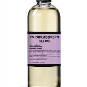 Cocamidopropyl Betaine 709 mL Talsen Chemicals Natural Surfactant-0