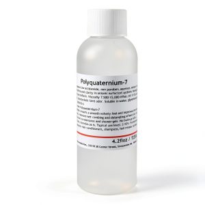Polyquaternium-7 4.2fl oz 125ml MakingCosmetics Surfactant-0