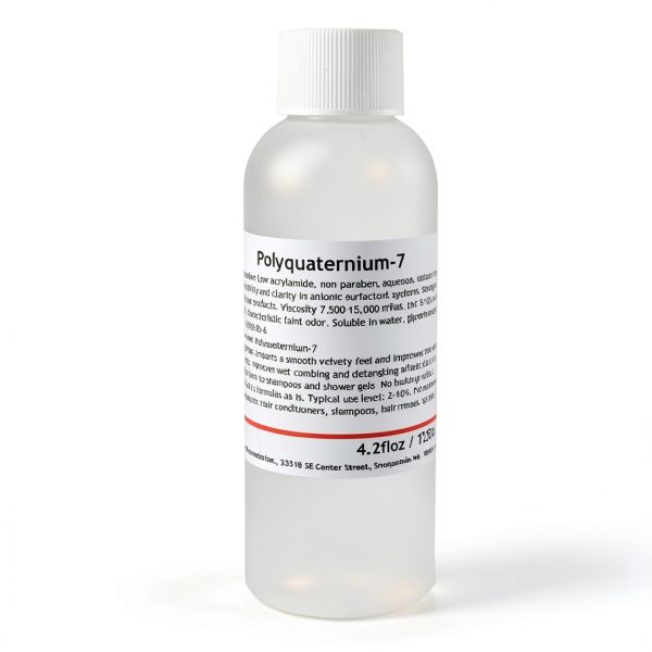 Polyquaternium-7 4.2fl oz 125ml MakingCosmetics Surfactant-0