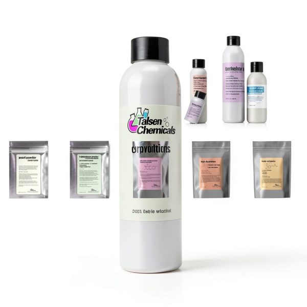 Cocamidopropyl Betaine 946 mL / 32 Ounce -100% Pure Coco Betaine Natural Surfactant Liquid Premium Organic Compounds Derived from Coconut Oil DIY Cosmetics Skincare-7